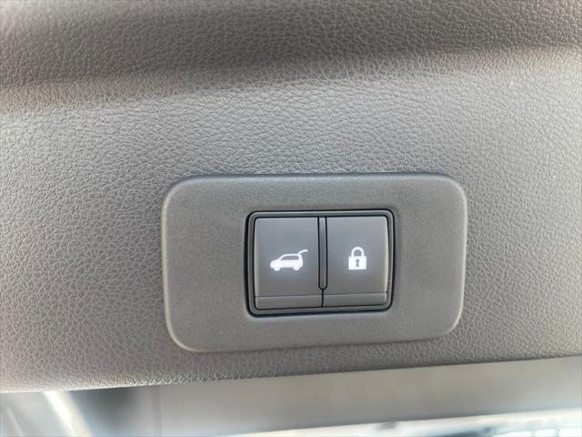 new 2025 Nissan Murano car, priced at $46,791