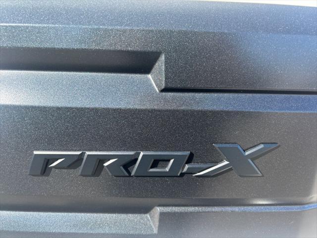 new 2025 Nissan Frontier car, priced at $39,082