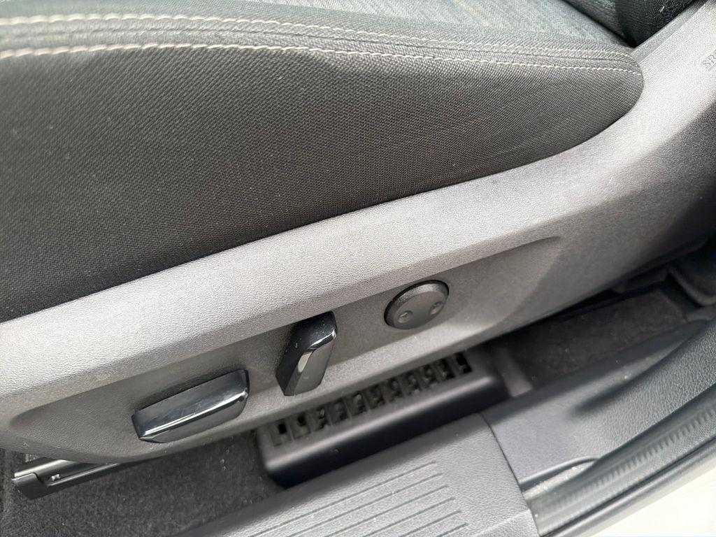 used 2023 Nissan Rogue car, priced at $20,735