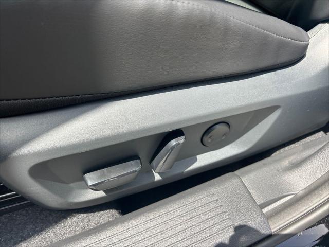 new 2025 Nissan Rogue car, priced at $32,482