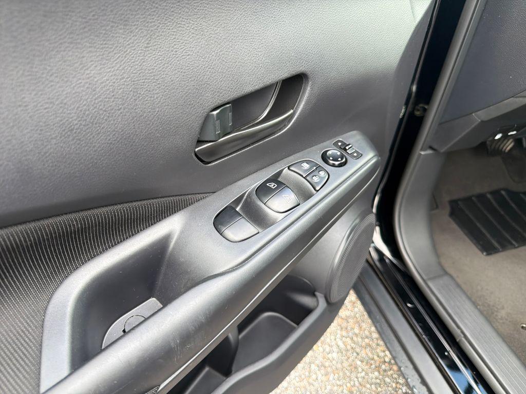 used 2023 Nissan Kicks car, priced at $16,926