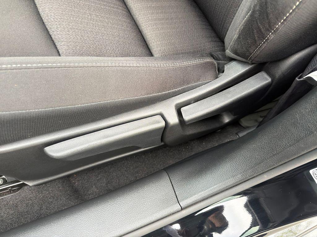 used 2023 Nissan Altima car, priced at $16,291