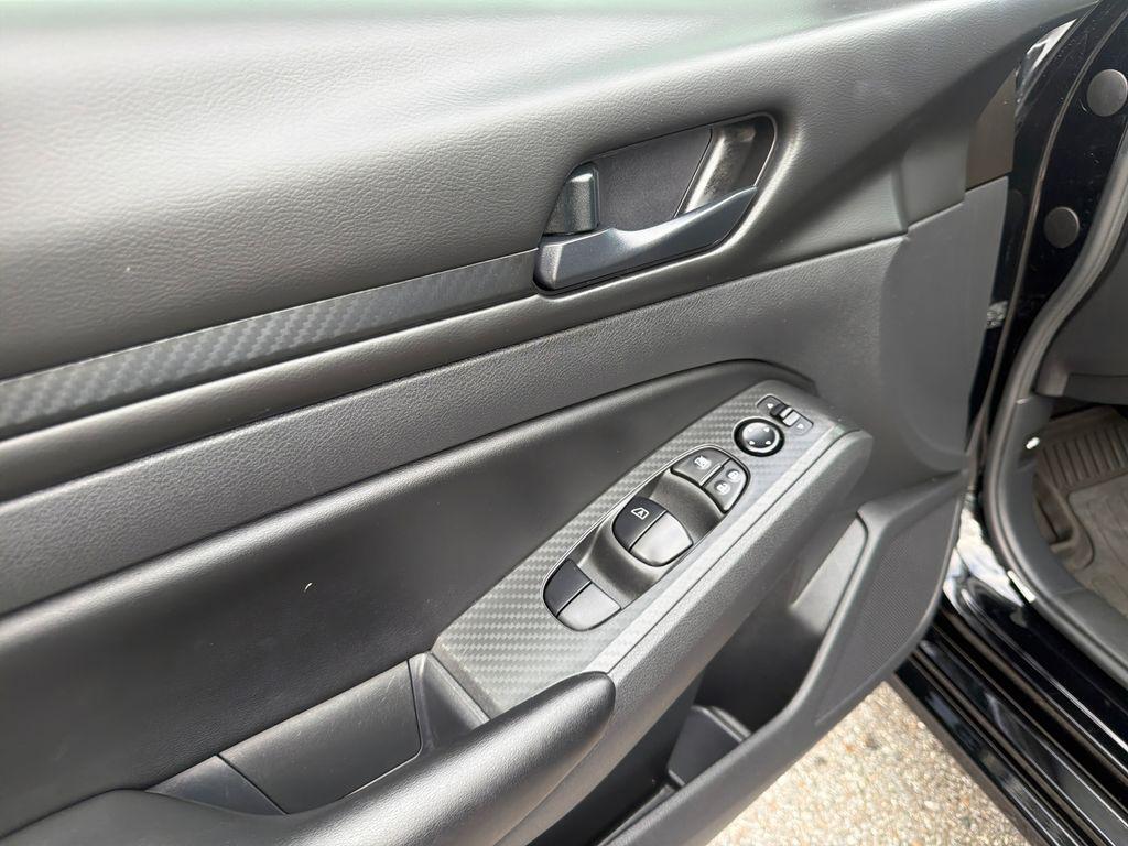 used 2023 Nissan Altima car, priced at $16,291