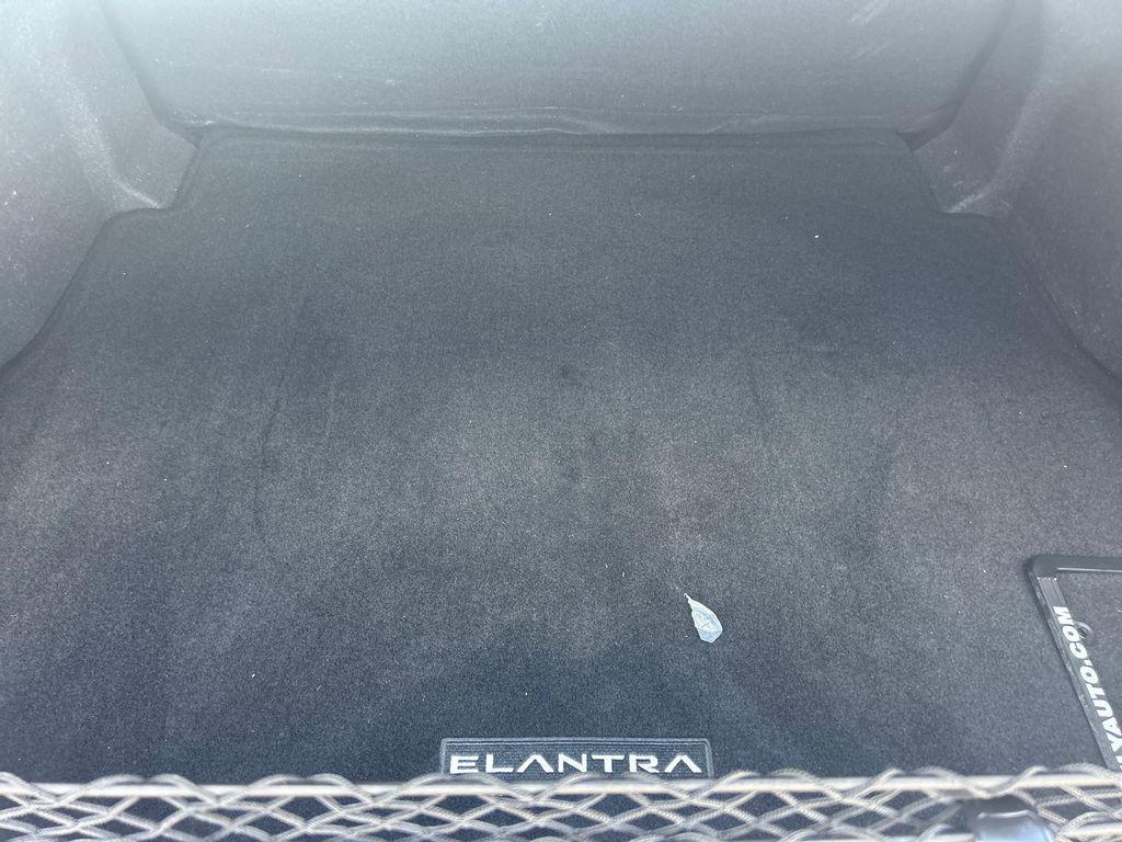 used 2024 Hyundai Elantra car, priced at $17,944