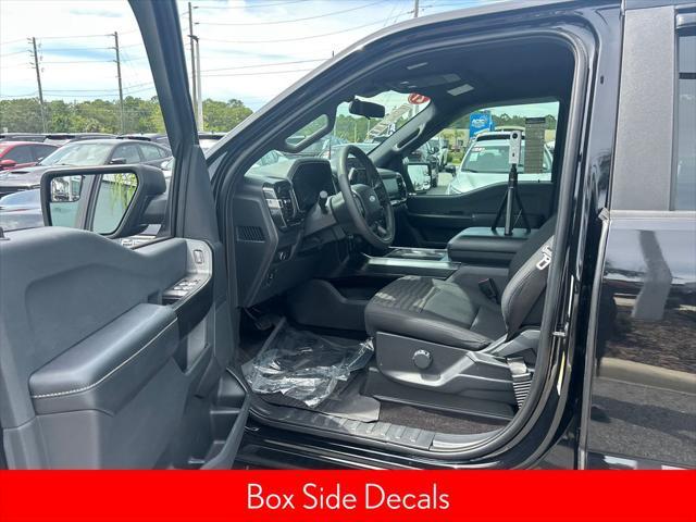 used 2021 Ford F-150 car, priced at $28,934