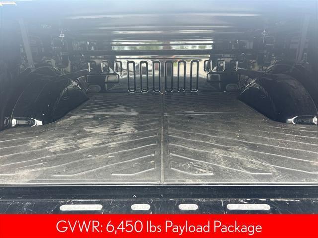 used 2021 Ford F-150 car, priced at $28,934