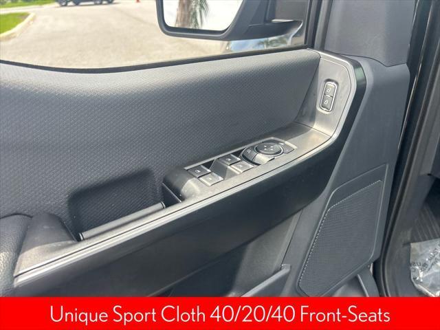 used 2021 Ford F-150 car, priced at $28,934