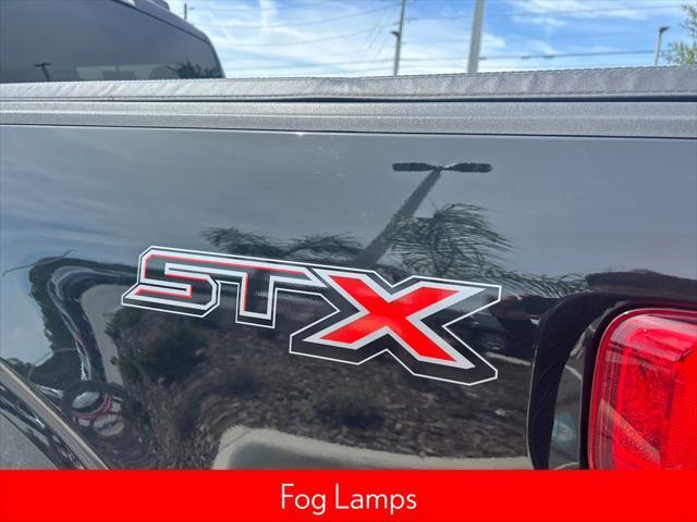 used 2021 Ford F-150 car, priced at $28,934