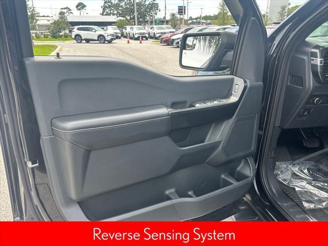 used 2021 Ford F-150 car, priced at $28,934
