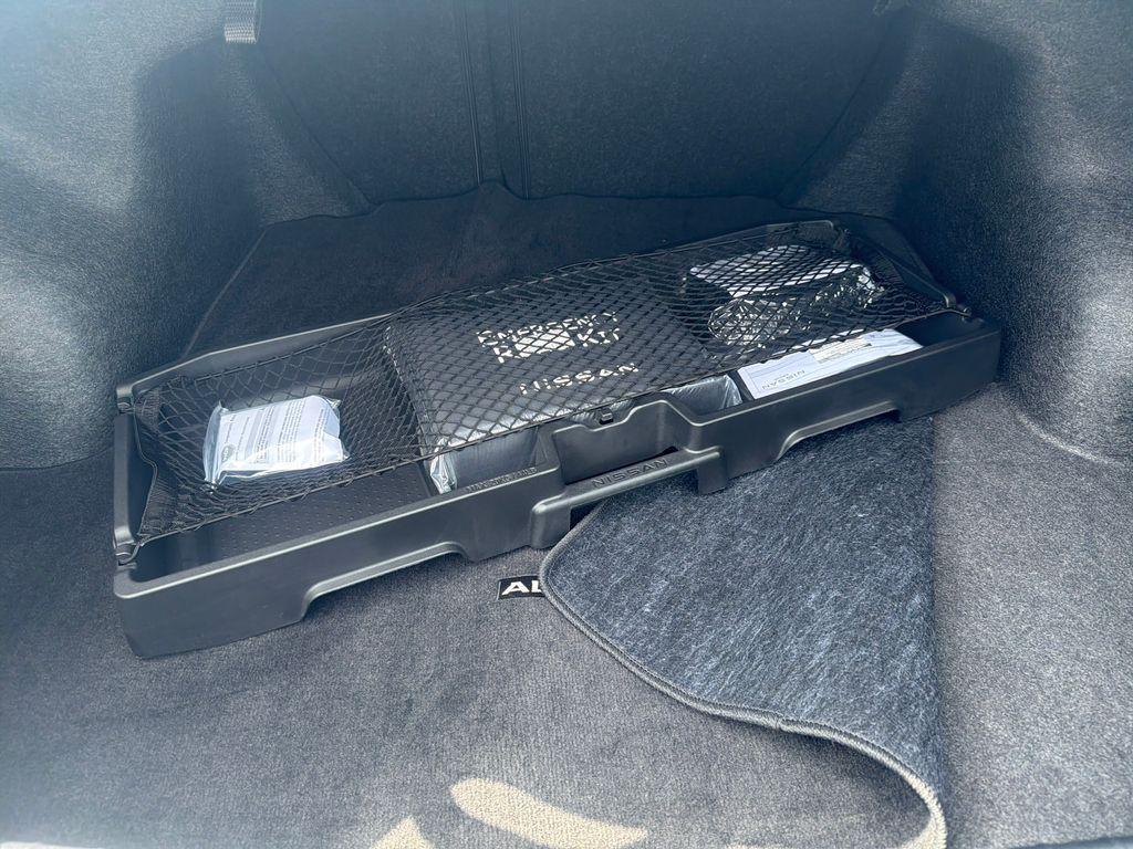 new 2025 Nissan Altima car, priced at $29,744