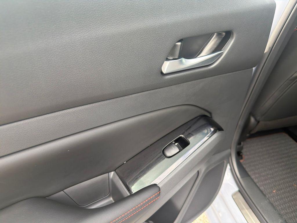 new 2025 Nissan Altima car, priced at $29,744