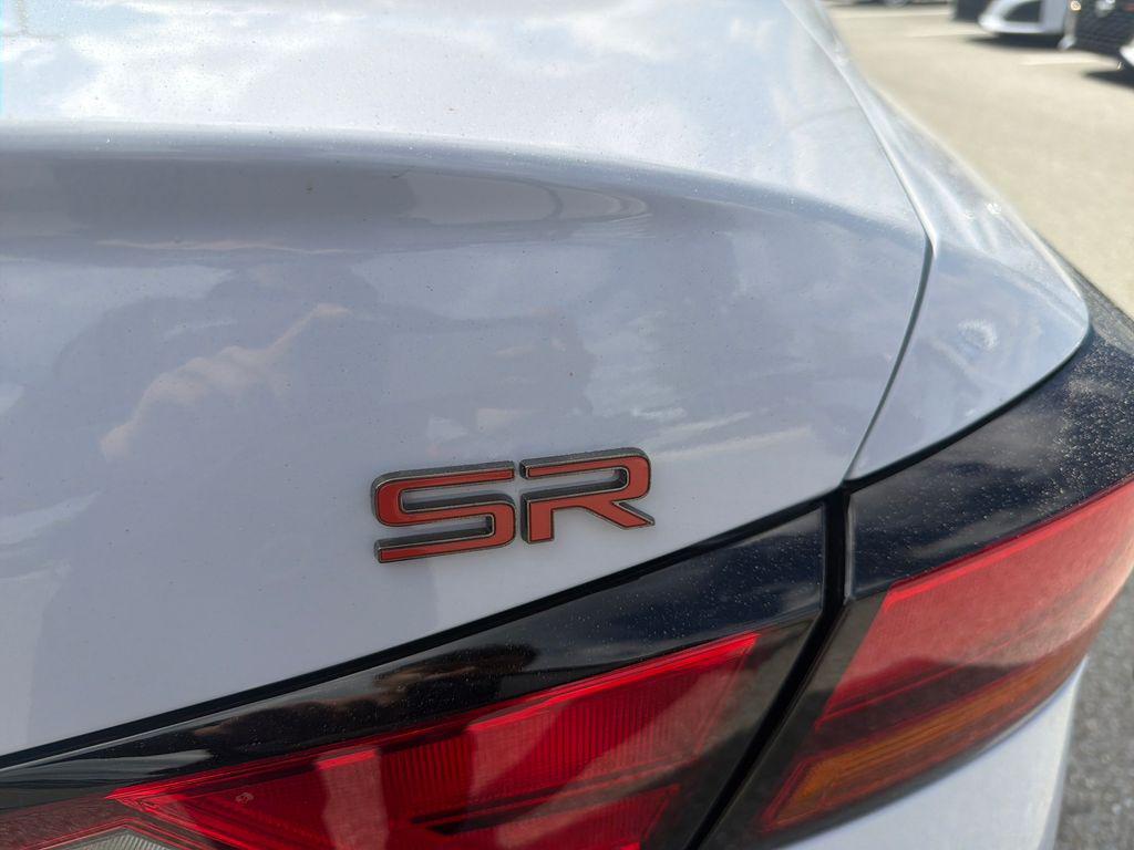 new 2025 Nissan Altima car, priced at $29,744