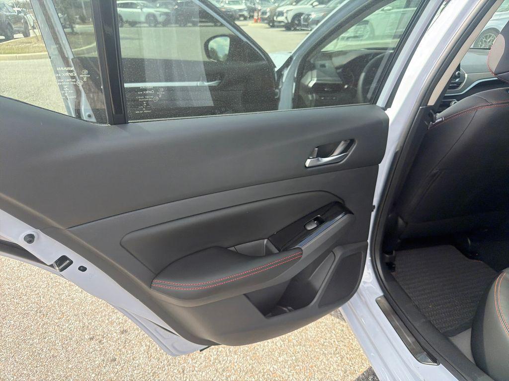 new 2025 Nissan Altima car, priced at $29,744