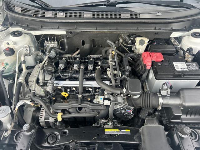 used 2019 Nissan Kicks car, priced at $14,553