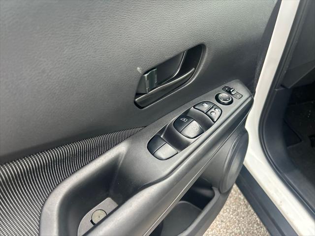 used 2019 Nissan Kicks car, priced at $14,553