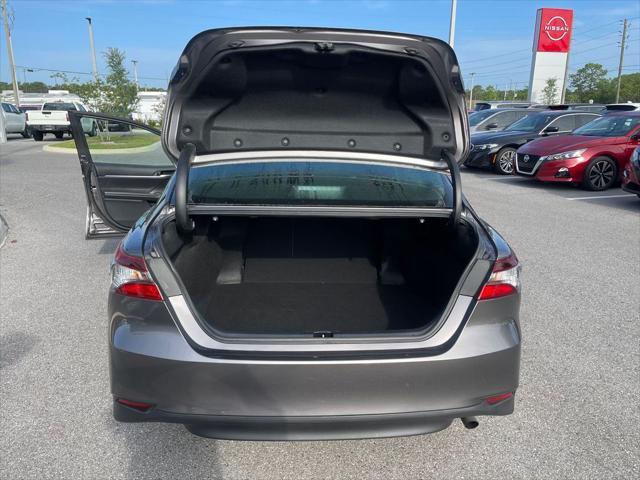 used 2021 Toyota Camry car, priced at $22,241
