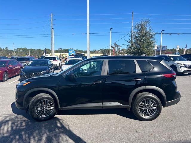 used 2024 Nissan Rogue car, priced at $22,101