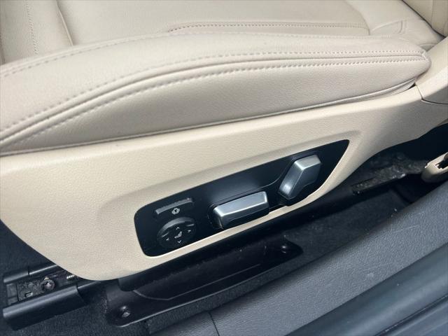 used 2019 BMW 330 car, priced at $21,935