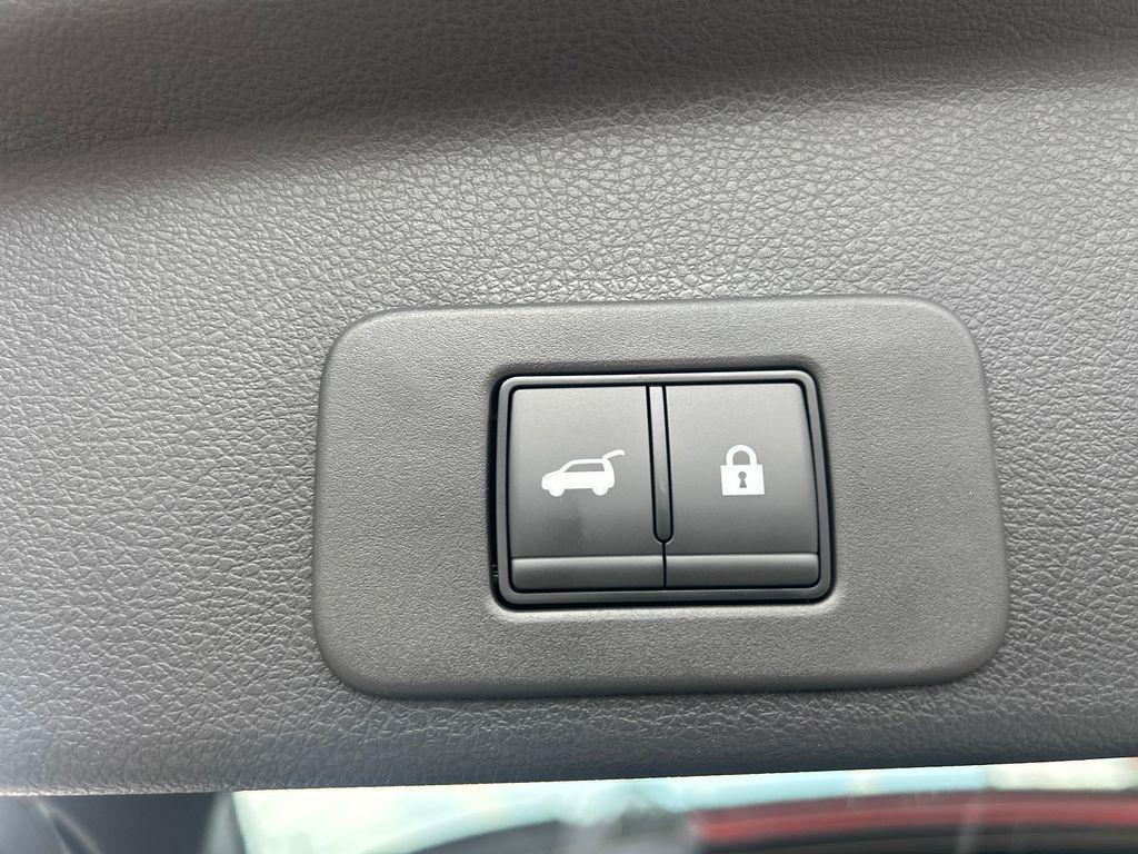 new 2025 Nissan Murano car, priced at $48,499