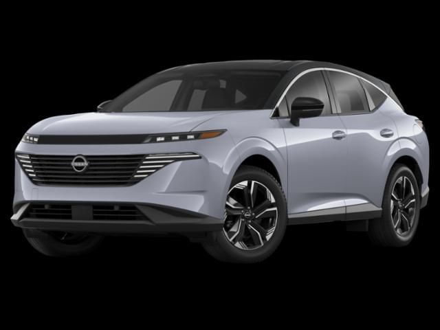 new 2025 Nissan Murano car, priced at $48,999
