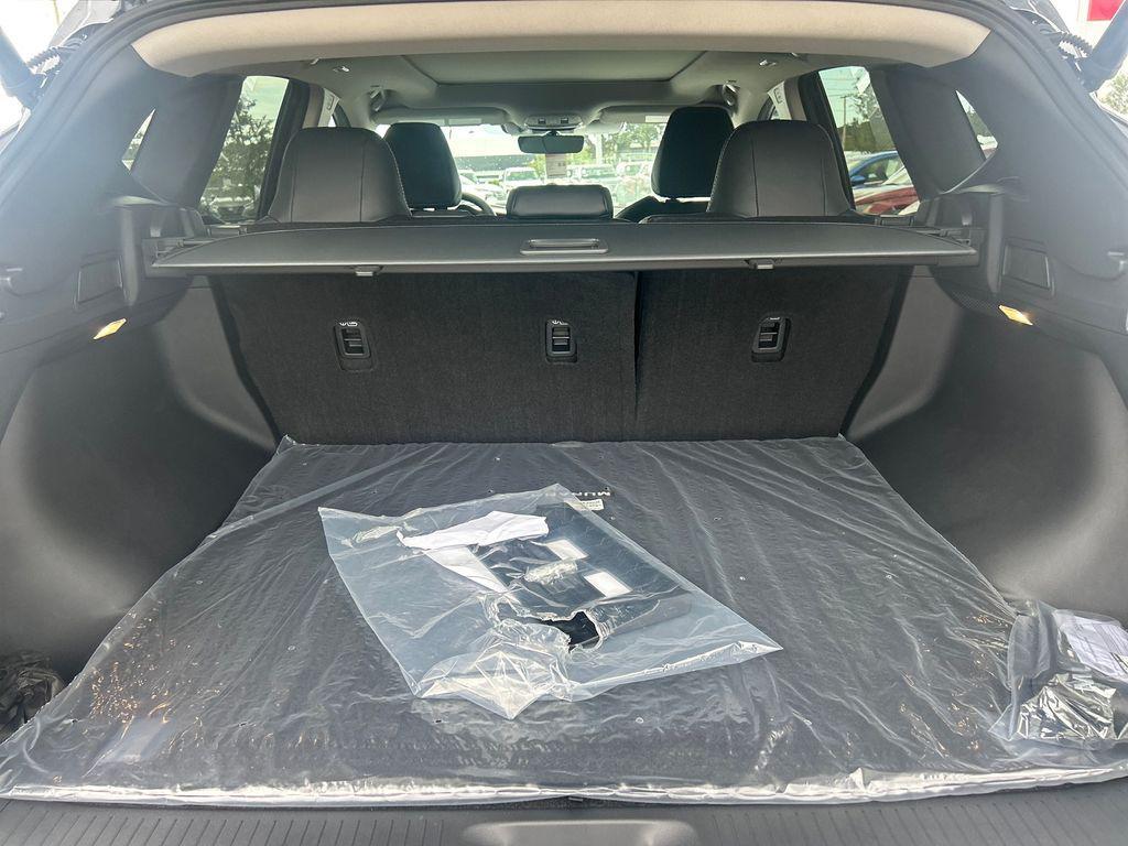 new 2025 Nissan Murano car, priced at $48,499