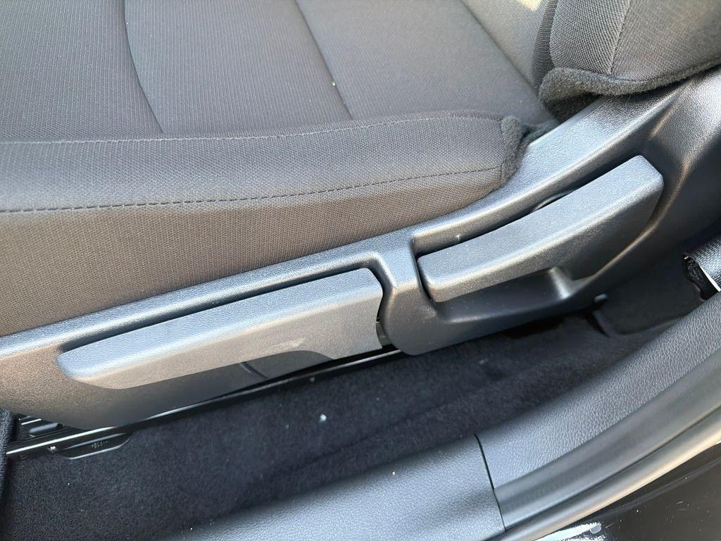 new 2025 Nissan Sentra car, priced at $22,086