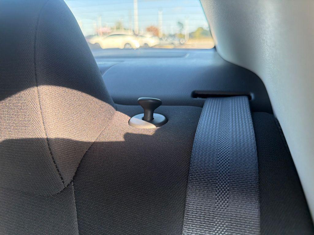 new 2025 Nissan Sentra car, priced at $22,086