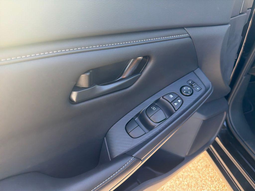 new 2025 Nissan Sentra car, priced at $22,086