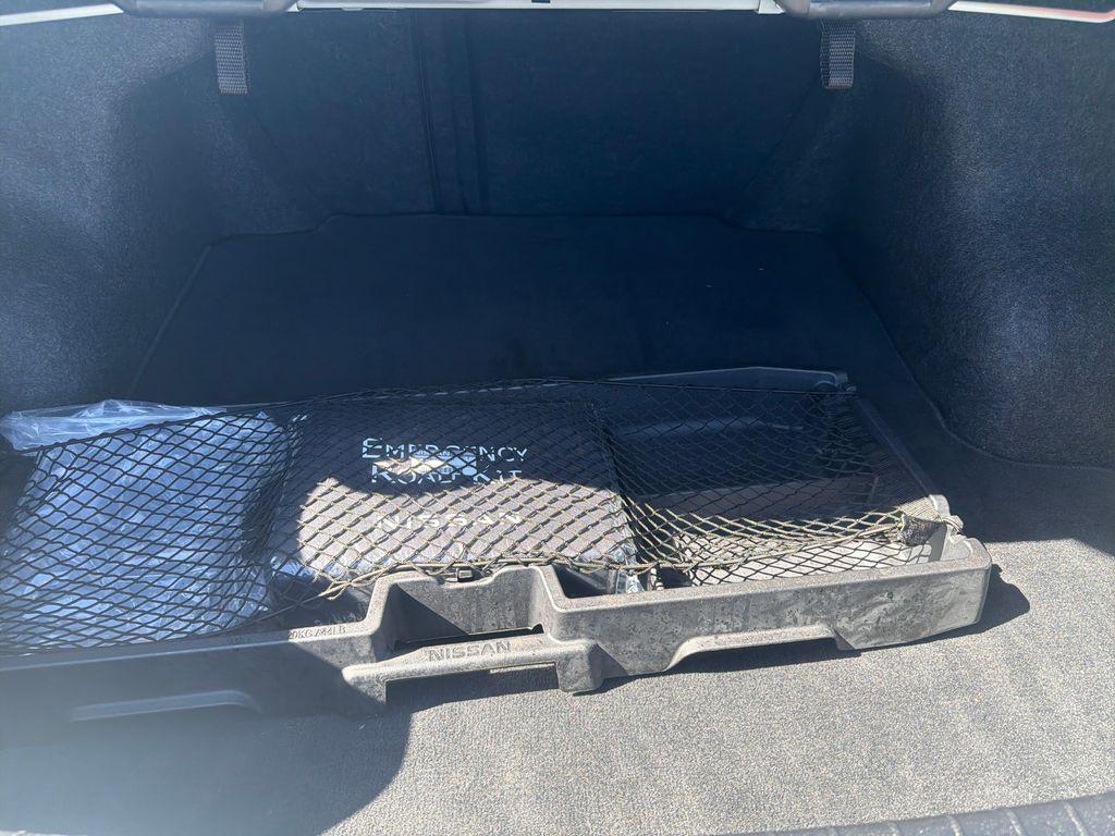 used 2023 Nissan Altima car, priced at $20,901