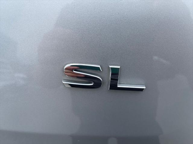 used 2020 Nissan Pathfinder car, priced at $14,421