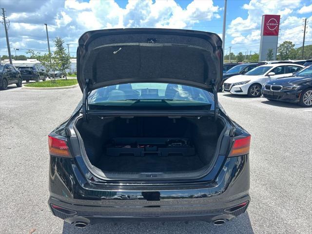 used 2024 Nissan Altima car, priced at $23,881