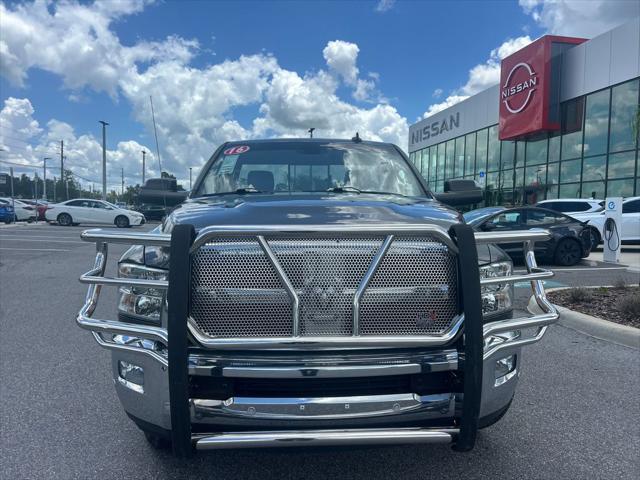 used 2016 Ram 2500 car, priced at $22,420