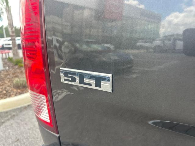 used 2016 Ram 2500 car, priced at $22,420