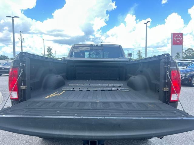 used 2016 Ram 2500 car, priced at $22,420