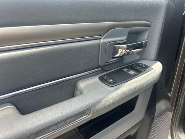 used 2016 Ram 2500 car, priced at $22,420