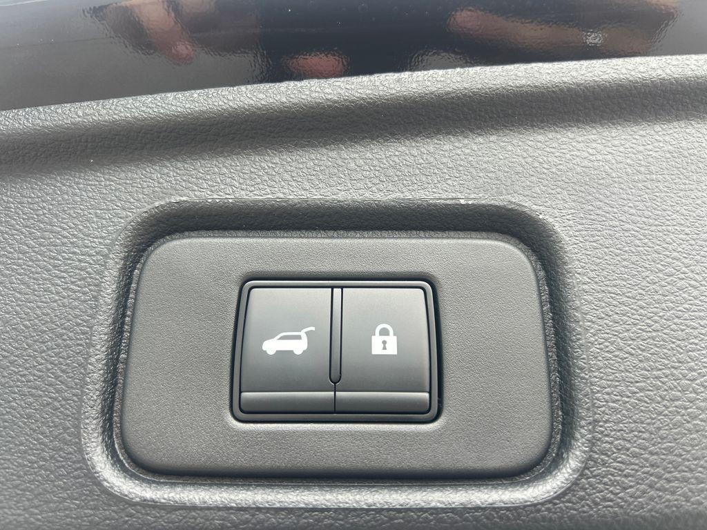 new 2025 Nissan Pathfinder car, priced at $43,143