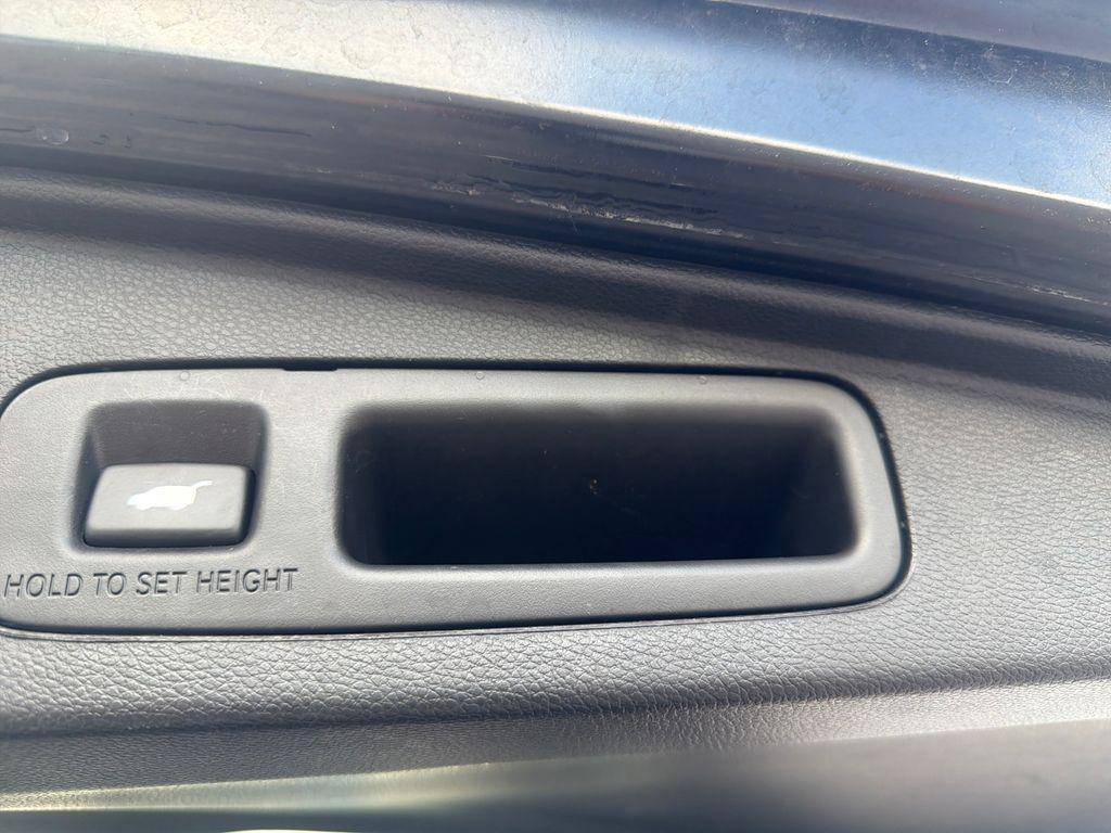 used 2020 Honda CR-V car, priced at $20,420