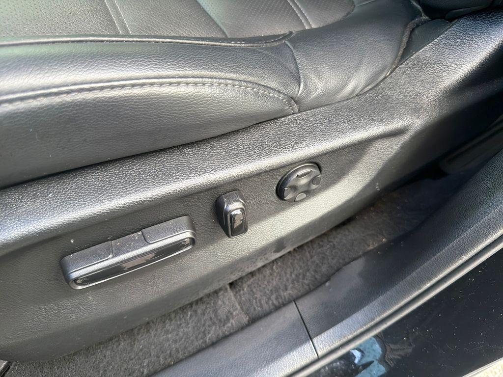 used 2020 Honda CR-V car, priced at $20,420