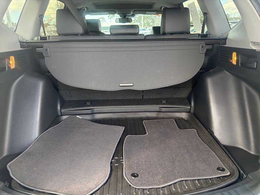 used 2020 Honda CR-V car, priced at $20,420