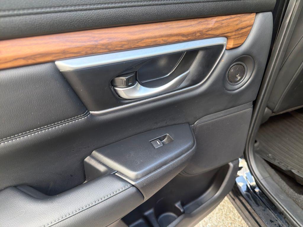 used 2020 Honda CR-V car, priced at $20,420