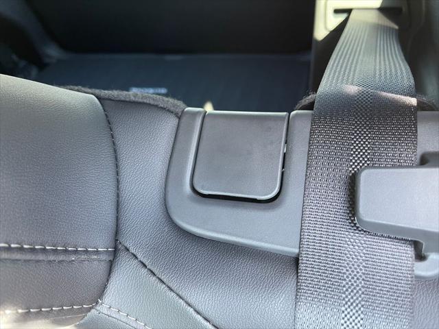 new 2025 Nissan Murano car, priced at $40,999
