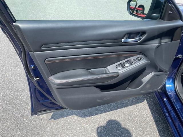 used 2022 Nissan Altima car, priced at $21,240