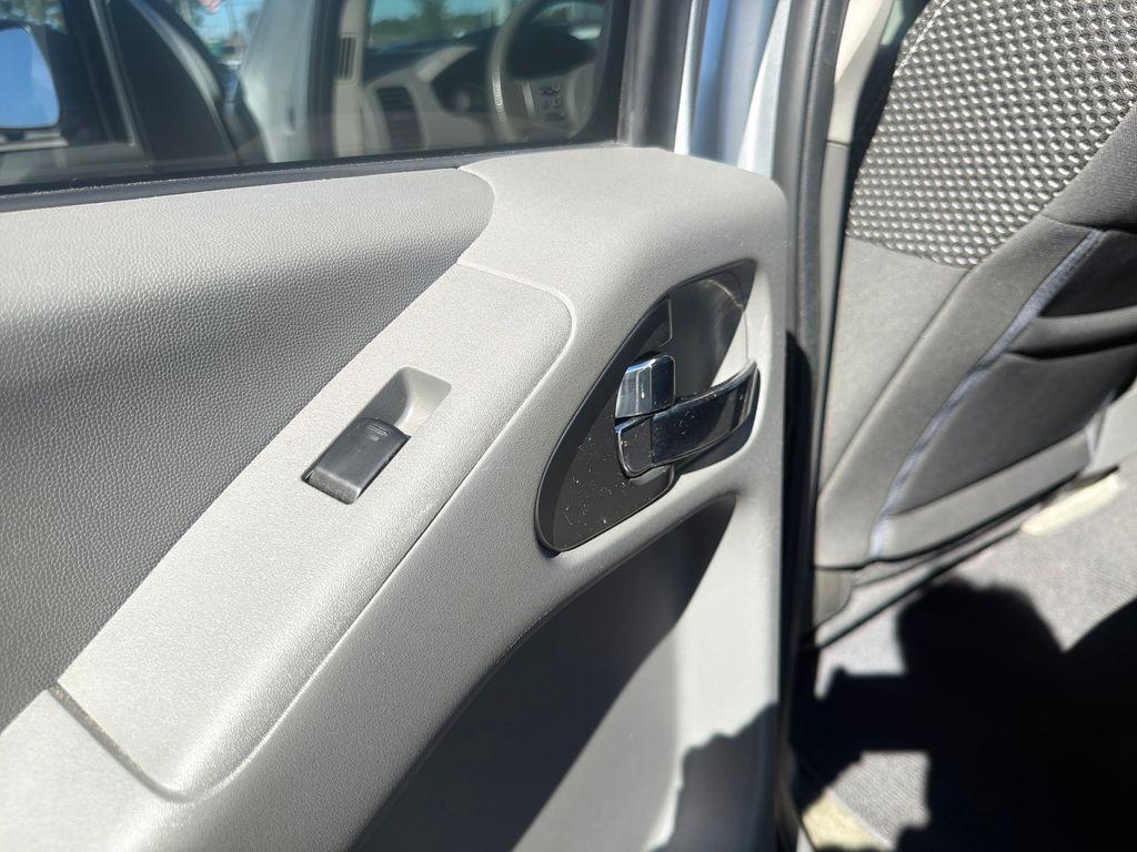 used 2018 Nissan Frontier car, priced at $15,397