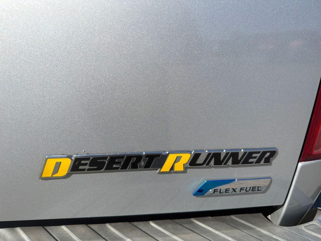 used 2018 Nissan Frontier car, priced at $15,397