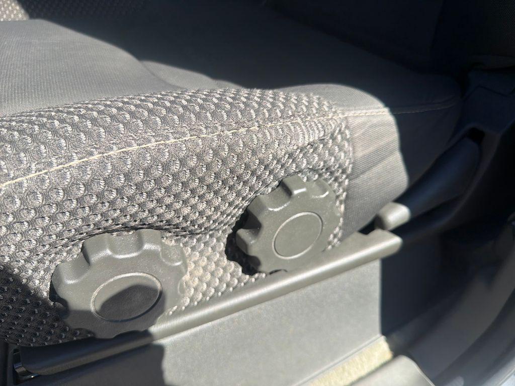 used 2018 Nissan Frontier car, priced at $15,397