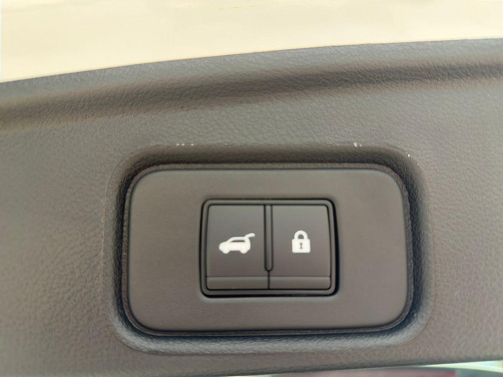 new 2025 Nissan Pathfinder car, priced at $38,449