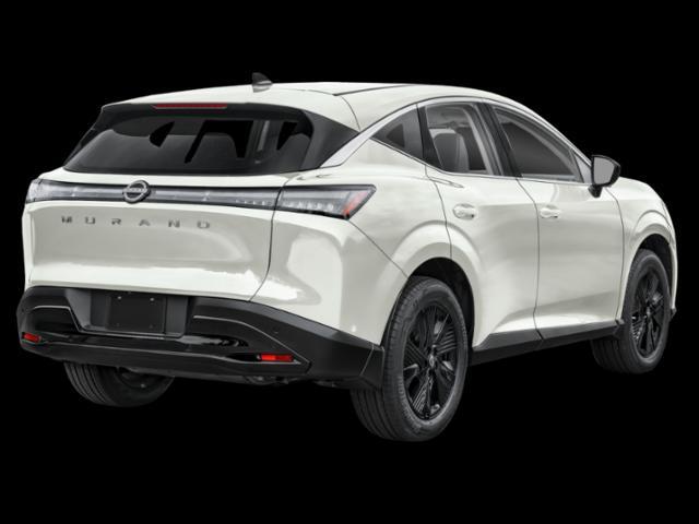 new 2025 Nissan Murano car, priced at $43,740