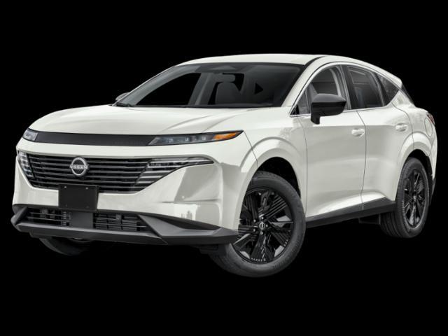 new 2025 Nissan Murano car, priced at $43,740