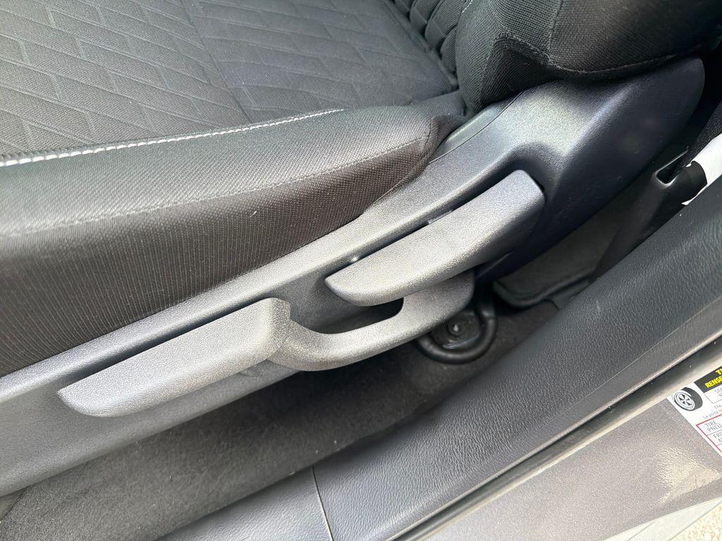 used 2021 Nissan Kicks car, priced at $14,963