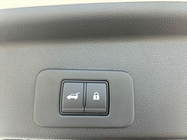 new 2025 Nissan Murano car, priced at $49,771